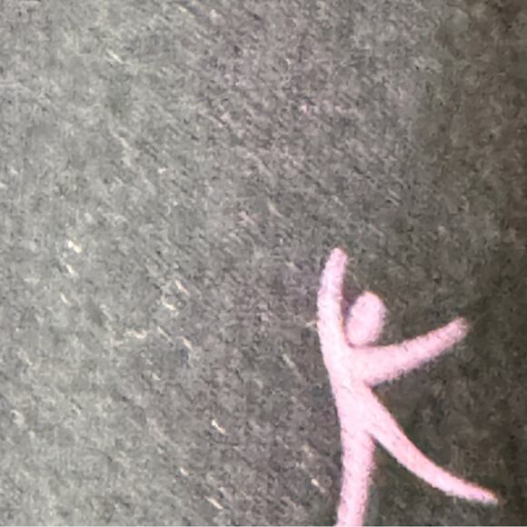 Dankskin Now Women’s Athletic Sporty Workout Graphic Style Leggings Sz S - Picture 4 of 6